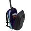 Head Gravity r-PET Backpack - Black - thumbnail image 2