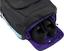Head Gravity r-PET Backpack - Black - thumbnail image 3