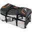 Head Tour Team Travel Bag - Silver/Black - thumbnail image 1