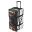 Head Tour Team Travel Bag - Silver/Black - thumbnail image 2