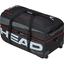 Head Tour Team Travelbag - Black/Grey - thumbnail image 2