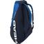 Head Tour Team Monstercombi 12 Racket Bag - Blue/Navy - thumbnail image 2