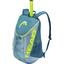 Head Tour Team Extreme Backpack - Grey/Neon Yellow - thumbnail image 1