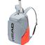 Head Rebel Backpack - Grey/Orange - thumbnail image 1