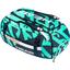 Head Gravity r-PET 12 Racket Duffel Bag - Turquoise - thumbnail image 1
