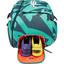 Head Gravity r-PET 12 Racket Duffel Bag - Turquoise - thumbnail image 4