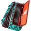 Head Gravity r-PET 12 Racket Duffel Bag - Turquoise - thumbnail image 5
