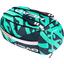 Head Gravity r-PET 6 Rackets Sport Bag - Turquoise - thumbnail image 1