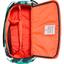 Head Gravity r-PET 6 Rackets Sport Bag - Turquoise - thumbnail image 3