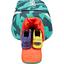 Head Gravity r-PET 6 Rackets Sport Bag - Turquoise - thumbnail image 4