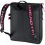 Head Coco Backpack - Black/Pink - thumbnail image 2