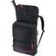 Head Coco Backpack - Black/Pink - thumbnail image 3