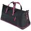Head Coco Duffle Bag - Black/Pink