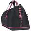 Head Coco Duffle Bag - Black/Pink