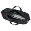 Head Coco Duffle Bag - Black/Pink