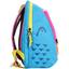 Head Kids Backpack - Blue/Pink - thumbnail image 5
