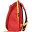 Head Kids Backpack - Red/Yellow - thumbnail image 3