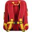 Head Kids Backpack - Red/Yellow - thumbnail image 5