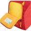 Head Kids Backpack - Red/Yellow - thumbnail image 6