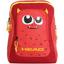 Head Kids Backpack - Red/Yellow - thumbnail image 1