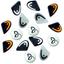 HEAD Logo Damp Jar (70 Pieces) - Mixed Colours - thumbnail image 2