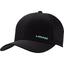 Head Boom Cap - Black - thumbnail image 1