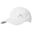 HEAD Pro Player Cap - White - thumbnail image 1