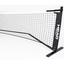 HEAD TIP Portable Pickleball Net - Black - thumbnail image 1