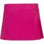 Babolat Girls Compete Skirt - Vivacious Red - thumbnail image 2