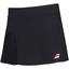 Babolat Womens Compete 13 Inch Skirt - Black - thumbnail image 1