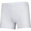 Babolat Womens Compete Shorty - White