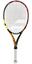 Babolat AeroPro Drive Junior 26 Inch Roland Garros Tennis Racket - thumbnail image 2
