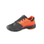 Babolat Boys Drive 3 Junior Tennis Shoes - Black/Orange - thumbnail image 2