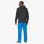 Under Armour Mens Storm Rival Hoodie - Carbon Heather - thumbnail image 3
