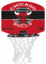 Spalding NBA Mini Basketball Hoop Set - Choose Your Team - thumbnail image 2