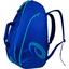 Asics Padel Bag - Imperial Blue - thumbnail image 3
