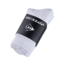 Dunlop Tack Crew Socks (3 Pairs) - White - thumbnail image 2