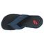 Nike Celso Plus Thong (Flip Flops) - Blue Force/Black - thumbnail image 2