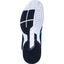 Babolat Mens Propulse Fury Tennis Shoes - Black/Parisian Blue - thumbnail image 3