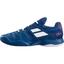 Babolat Mens Propulse Fury Tennis Shoes - Estate Blue - thumbnail image 2