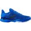 Babolat Mens Jet Tere Tennis Shoes - Dazzling Blue - thumbnail image 1