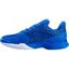 Babolat Mens Jet Tere Tennis Shoes - Dazzling Blue - thumbnail image 2