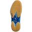 Babolat Mens Shadow Spirit Badminton Shoes - Dark Blue - thumbnail image 3