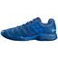 Babolat Mens Propulse Blast Tennis Shoes - Dark Blue/Green - thumbnail image 4