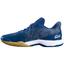 Babolat Mens Jet Tere Tennis Shoes - Blue/Gold