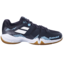 Babolat Shadow Spirit badminton Shoes - Black/Blue - thumbnail image 1