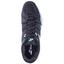 Babolat Shadow Spirit badminton Shoes - Black/Blue - thumbnail image 2