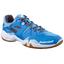 Babolat Shadow Spirit badminton Shoes - Blue/Black - thumbnail image 2