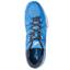 Babolat Shadow Spirit badminton Shoes - Blue/Black - thumbnail image 4
