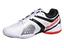 Babolat Mens V-Pro 2 All Court Tennis Shoes - White/Red - thumbnail image 3